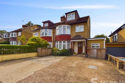 5 bedroom semi-detached house for sale, Warren Mead, Banstead, SM7