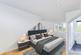 Loft Bed- AI Generated Whilst Works Take place
