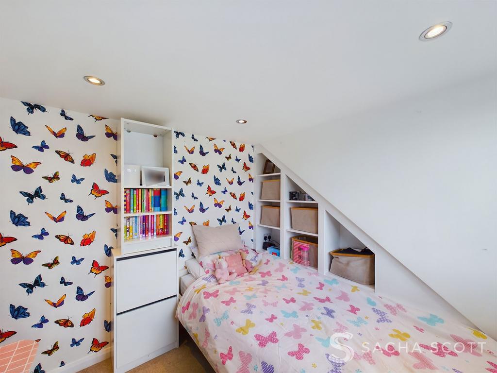 Bedroom 4