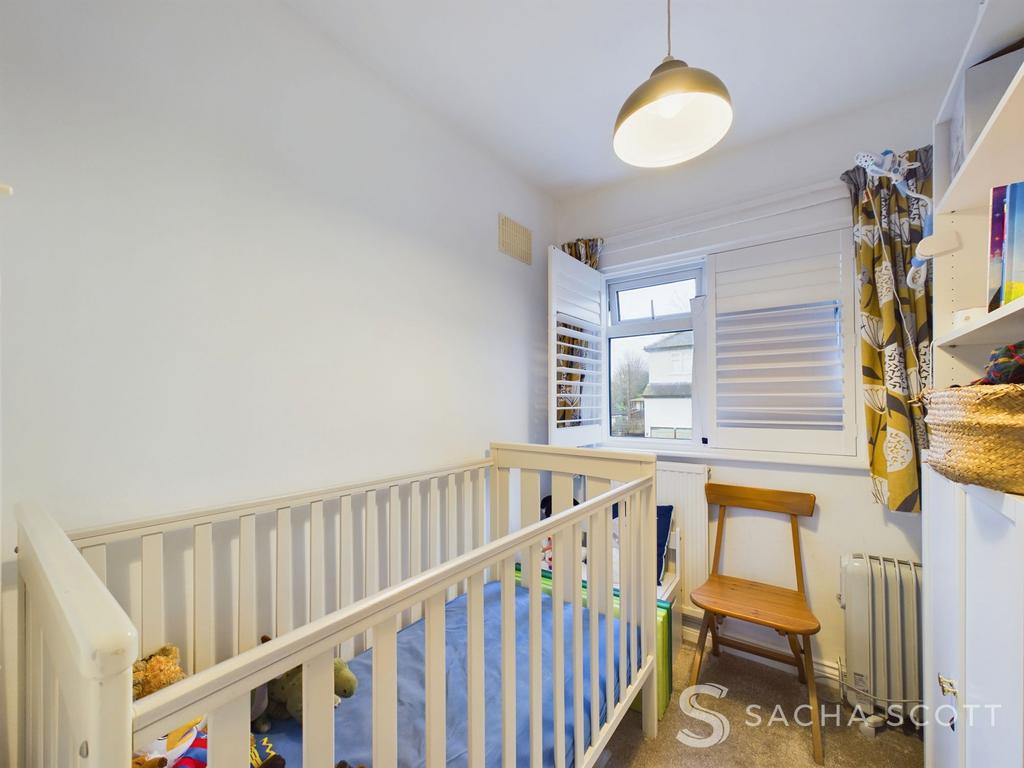 Bedroom 5