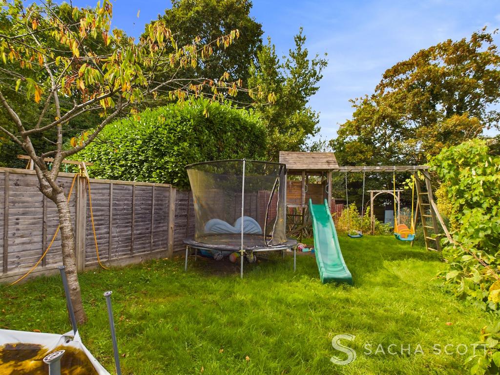 Play Area