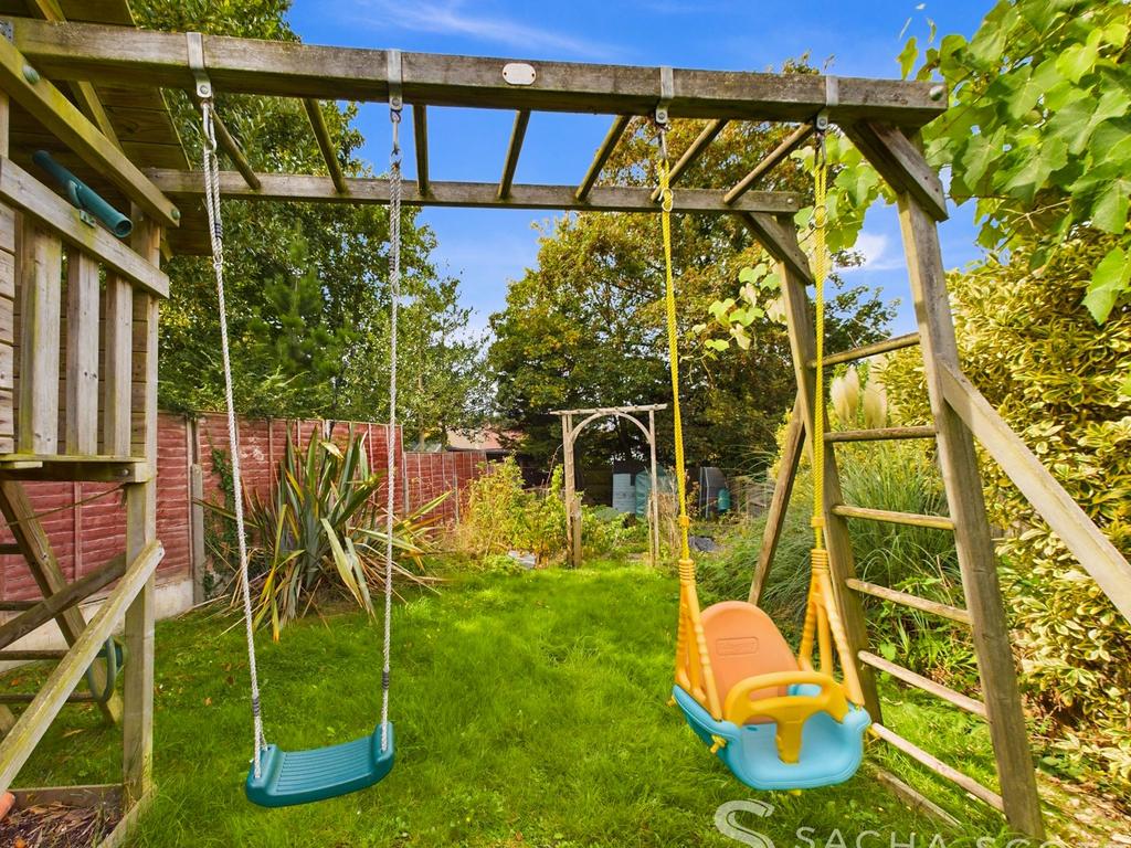 Play Area