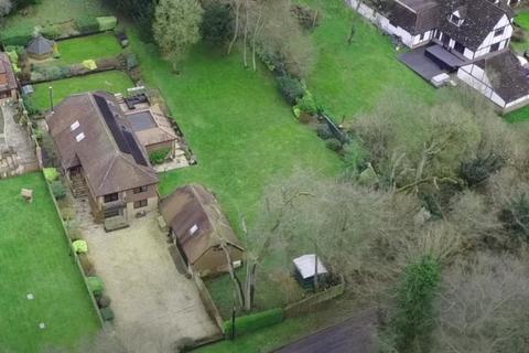 5 bedroom detached house for sale, Boxley Road, Walderslade, Chatham