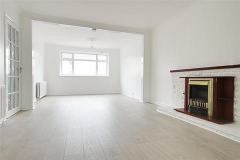 4 bedroom semi-detached house to rent, Sinclair Road, London, E4