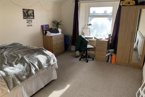 2 bedroom house share to rent, Uplands Crescent, Uplands, Swansea,