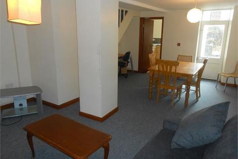 2 bedroom house share to rent, Westbury Street, Swansea,