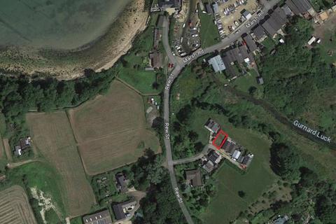 Residential development for sale, Lower Hornhill, Rew Street, Gurnard