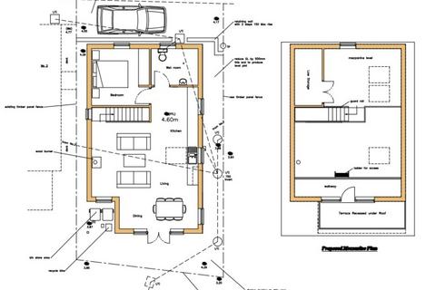 Residential development for sale, Lower Hornhill, Rew Street, Gurnard