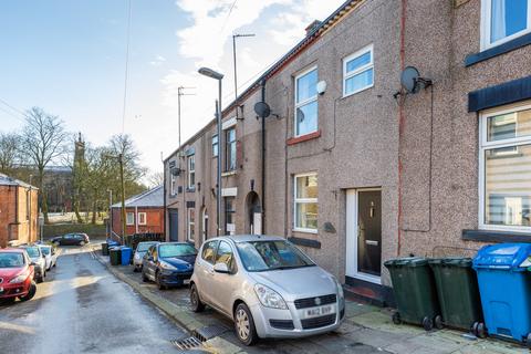 3 bedroom terraced house for sale, Croft Street, Smallbridge OL12