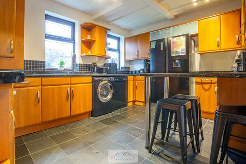 1 Ash Grove, Kiveton Park, Sheffield, S26 5LE