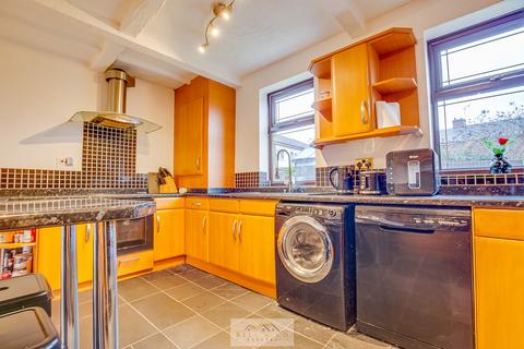 1 Ash Grove, Kiveton Park, Sheffield, S26 5LE