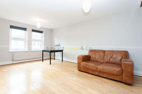 2 bedroom flat to rent, Bethnal Green Road, London E2