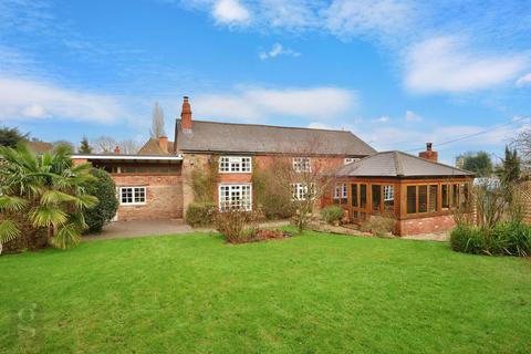 3 bedroom cottage for sale, Fromes Hill, Ledbury, Herefordshire