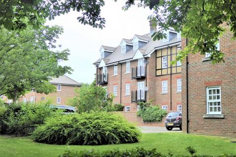 2 bedroom apartment for sale, Chime Square, Central St Albans