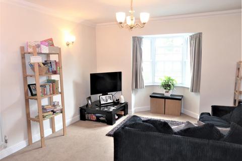 2 bedroom apartment for sale, Chime Square, Central St Albans