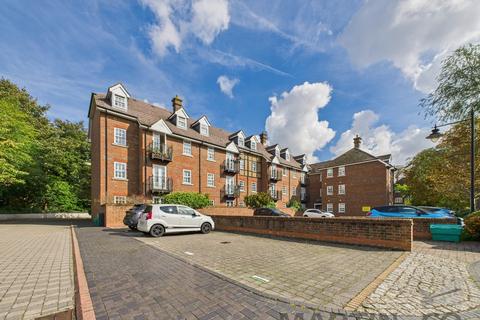 undefined, Chime Square, Central St Albans