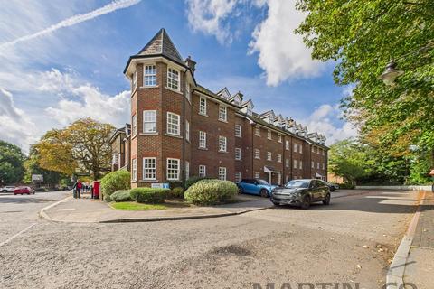 undefined, Chime Square, Central St Albans