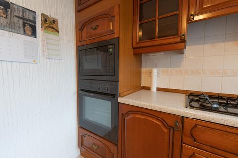 26 Milrig Road, Rutherglen, Glasgow, G73 2NH