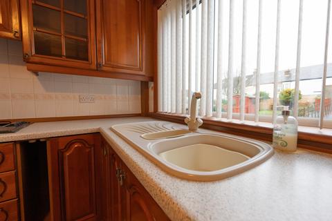 26 Milrig Road, Rutherglen, Glasgow, G73 2NH