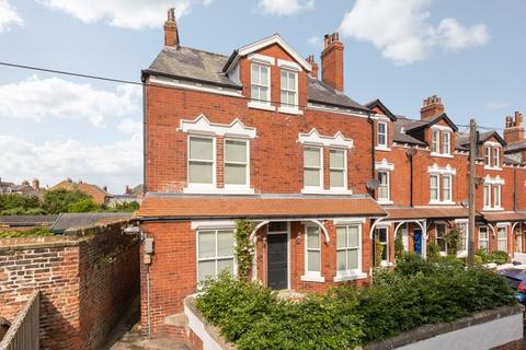 6 bedroom character property for sale, Oakley House, Whitby