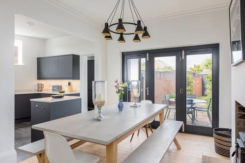 14 Well Close Terrace, Whitby, YO21 3AR