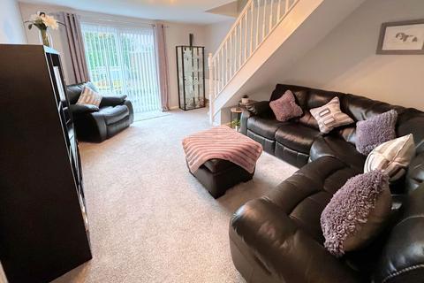 2 bedroom terraced house for sale, Broad Haven Close, Swansea SA5