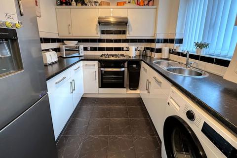 2 bedroom terraced house for sale, Broad Haven Close, Swansea SA5