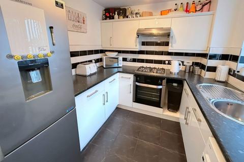 2 bedroom terraced house for sale, Broad Haven Close, Swansea SA5