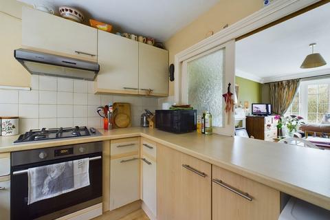 3 bedroom end of terrace house for sale, Carlton Close, Plymouth PL3