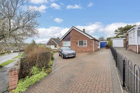 3 bedroom detached bungalow for sale, Cadogan Road, Bury St. Edmunds