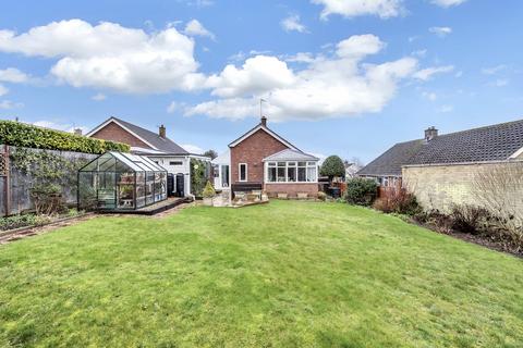 3 bedroom detached bungalow for sale, Cadogan Road, Bury St. Edmunds