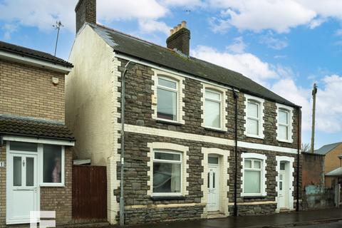 2 bedroom semi-detached house for sale, Diamond Street, Adamsdown, Cardiff