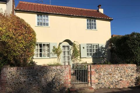 3 bedroom cottage for sale, Symonds Lane, Linton CB21