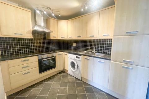 1 bedroom apartment to rent, Apartment 3, Palace CourtScarsdale PlaceBuxtonDerbyshire