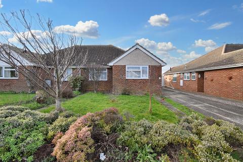 2 bedroom semi-detached bungalow for sale, Stephens Close, Margate CT9