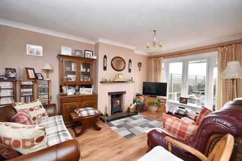 2 bedroom semi-detached bungalow for sale, Stephens Close, Margate CT9