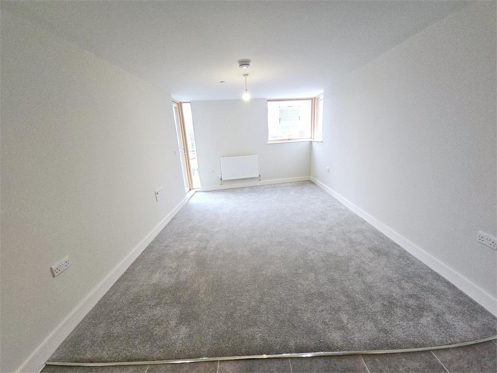 Internal hallways
