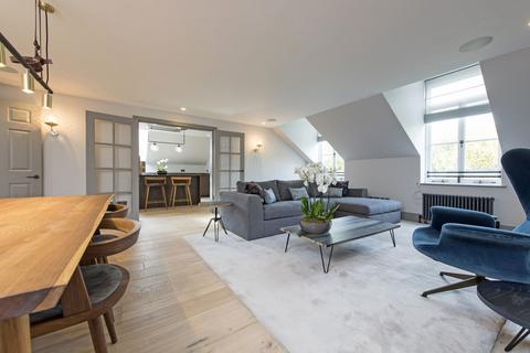 2 bedroom apartment for sale, Bolton Gardens, Chelsea SW5