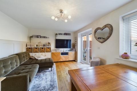 3 bedroom mews for sale, Green Howards Road, Saighton