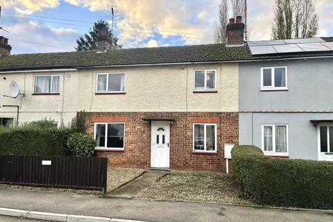 3 bedroom terraced house for sale, Johnson Avenue, Spalding