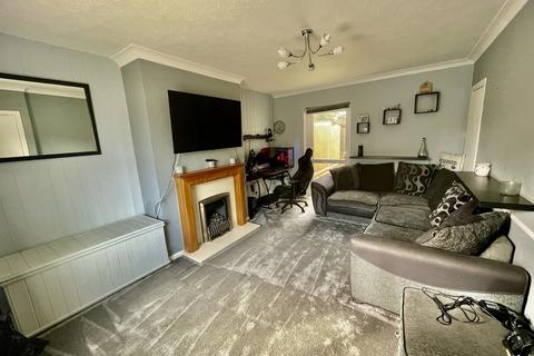 3 bedroom terraced house for sale, Johnson Avenue, Spalding