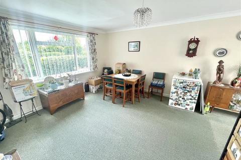 3 bedroom detached bungalow for sale, Churchgate, Gedney