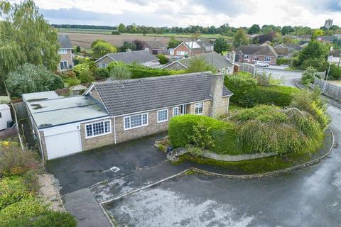 4 bedroom detached bungalow for sale, Ranville Close, Pinchbeck