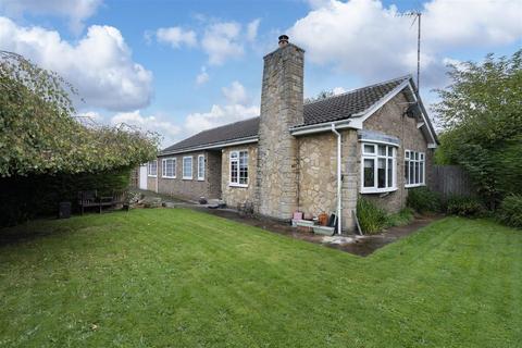 4 bedroom detached bungalow for sale, Ranville Close, Pinchbeck