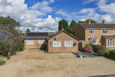 3 bedroom detached bungalow for sale, Highstock Lane, Gedney Hill, Spalding