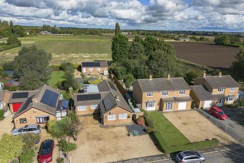 undefined, Highstock Lane, Gedney Hill, Spalding