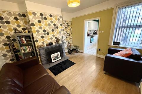 97 Pennygate, Spalding, PE11 1NN