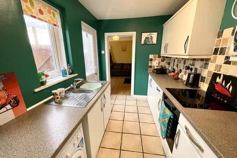 97 Pennygate, Spalding, PE11 1NN