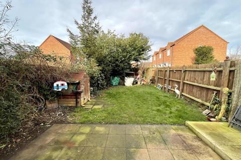 97 Pennygate, Spalding, PE11 1NN