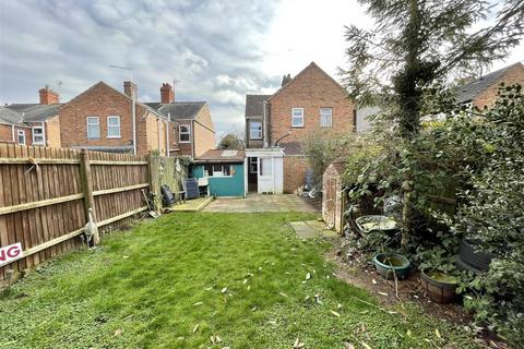 97 Pennygate, Spalding, PE11 1NN